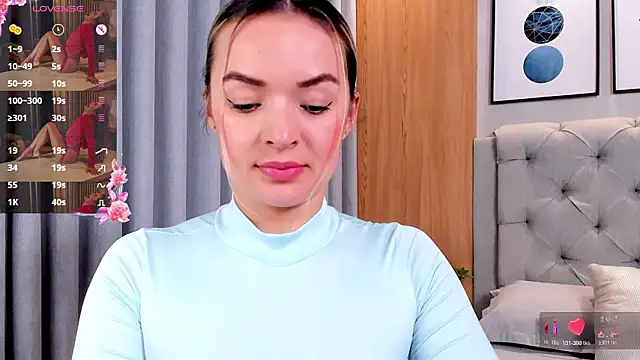 lennabell online show from 12, 3, 2026