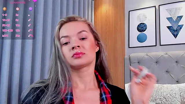 lennabell online show from 3, 12, 2025