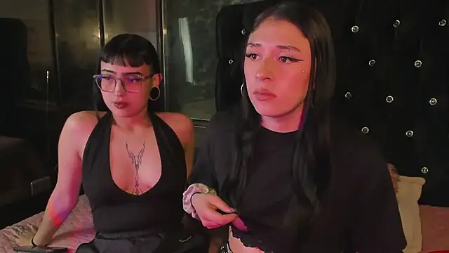 Cintya Kros online show from 4, 10, 2025