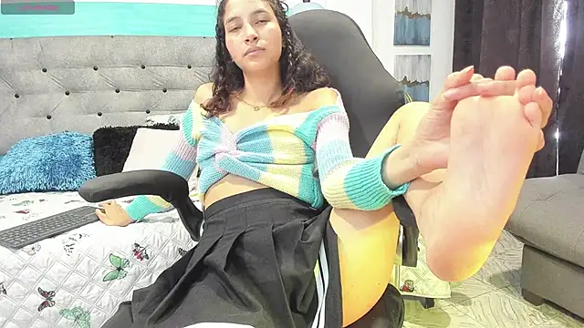 sexgalatic 69 online show from 12, 12, 2024