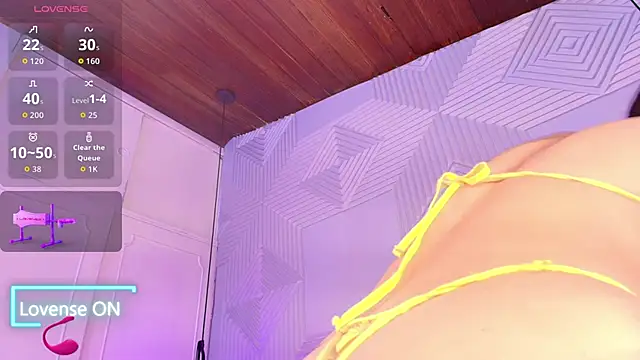 danika mori1 online show from 3, 10, 2025