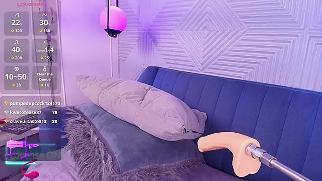 danika mori1 online show from 23, 10, 2025