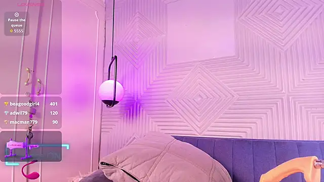 danika mori1 online show from 24, 10, 2025