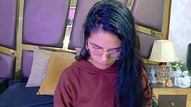 Snapshot of NicoleEsposito chatting on 21, 2, 2026 NicoleEsposito online show from 21, 2, 2026