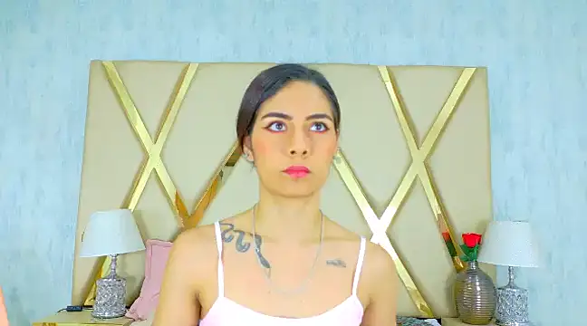 Snapshot of NicoleEsposito chatting on 20, 3, 2025 NicoleEsposito online show from 20, 3, 2025