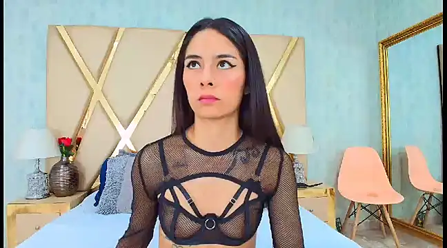 Snapshot of NicoleEsposito chatting on 13, 3, 2025 NicoleEsposito online show from 13, 3, 2025