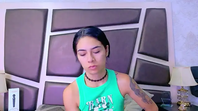 Snapshot of NicoleEsposito chatting on 18, 6, 2026 NicoleEsposito online show from 18, 6, 2026