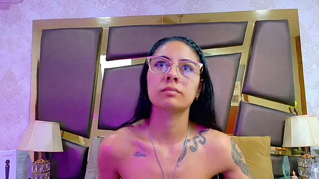 Snapshot of NicoleEsposito chatting on 13, 2, 2026 NicoleEsposito online show from 13, 2, 2026