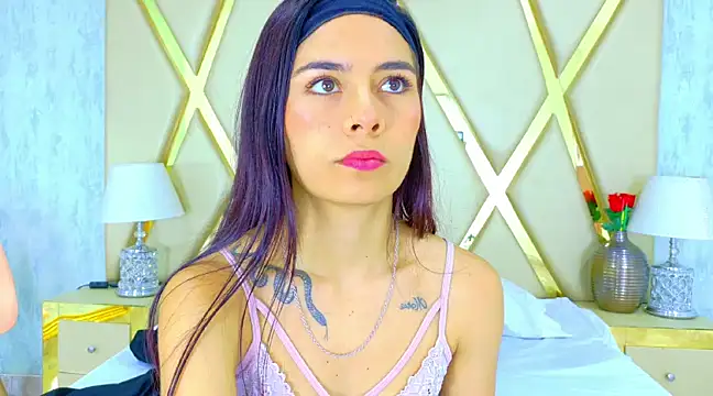 Snapshot of NicoleEsposito chatting on 16, 3, 2025 NicoleEsposito online show from 16, 3, 2025