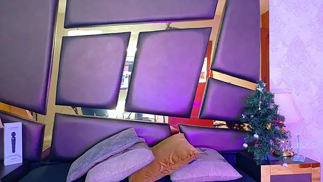 NicoleEsposito online show from 20, 12, 2025