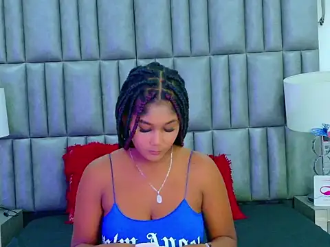 AlisonJaimes online show from 25, 9, 2025