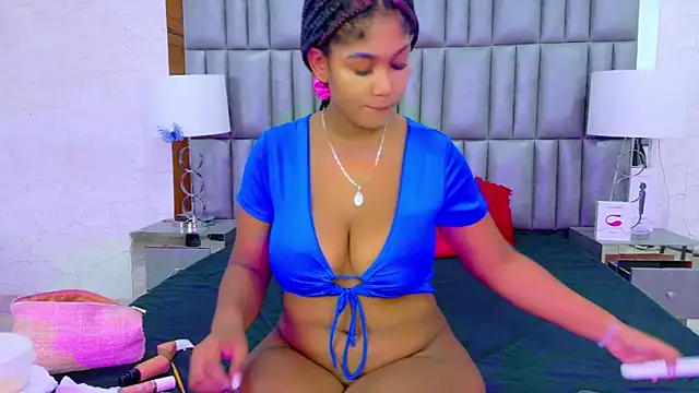 AlisonJaimes online show from 2, 10, 2025