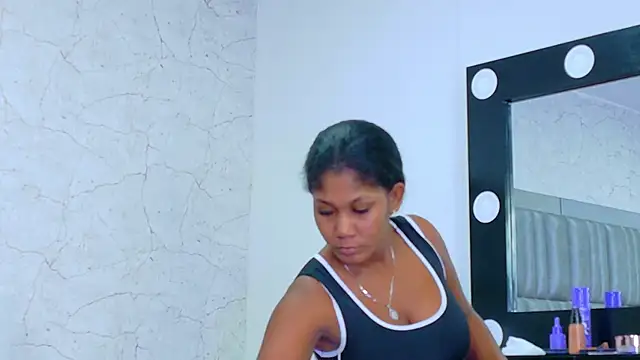 AlisonJaimes online show from 8, 11, 2025