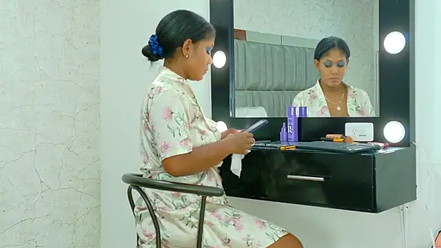 AlisonJaimes online show from 29, 10, 2025