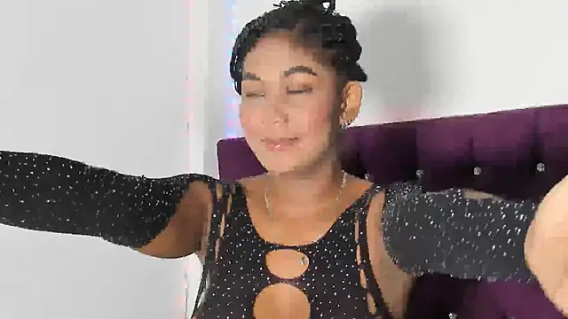 AlisonJaimes online show from 28, 11, 2025