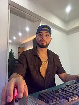  tony8 online show from 1, 12, 2025