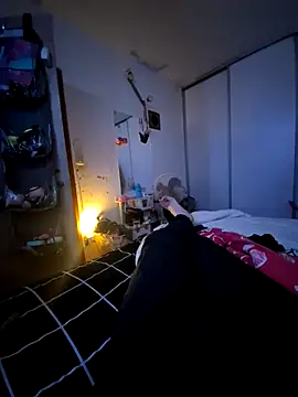 Zlyzloba21 online show from 25, 9, 2025