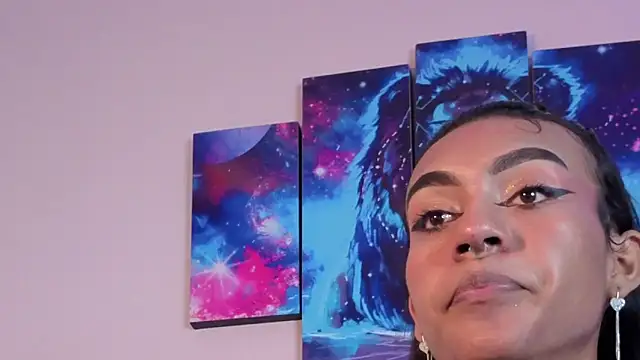 Kaataleya horny online show from 20, 9, 2025