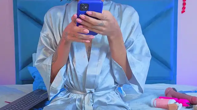 Kaataleya horny online show from 1, 3, 2026