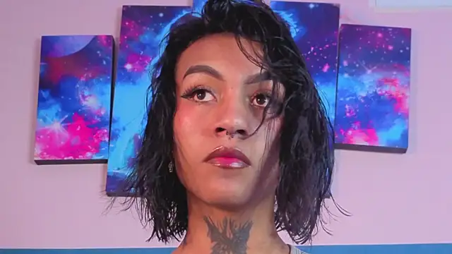 Kaataleya horny online show from 8, 1, 2026