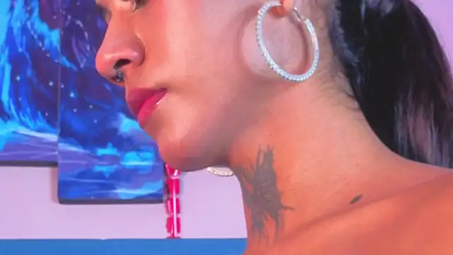 Kaataleya horny online show from 27, 2, 2026