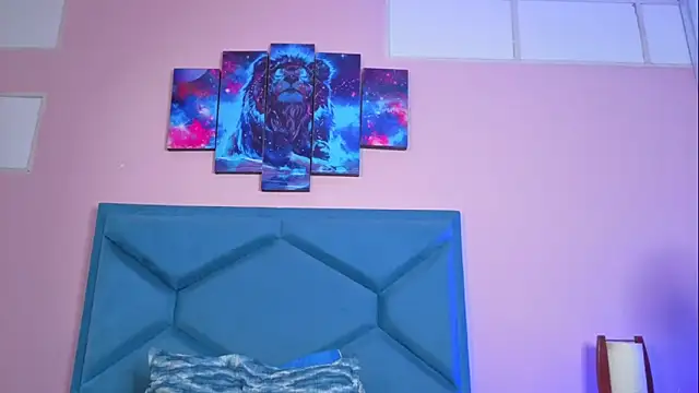 Kaataleya horny online show from 13, 9, 2025