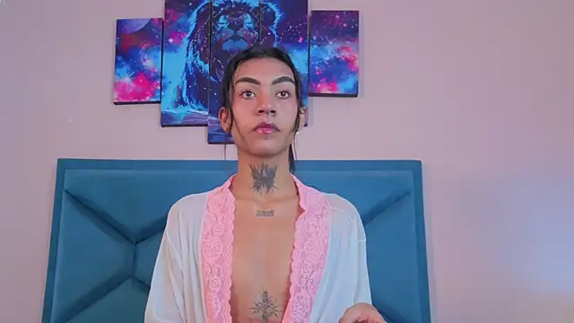 Kaataleya horny online show from 5, 10, 2025