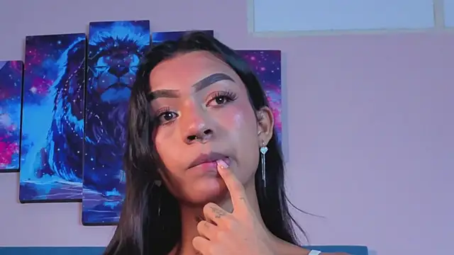 Kaataleya horny online show from 4, 10, 2025