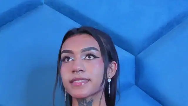 Kaataleya horny online show from 18, 9, 2025