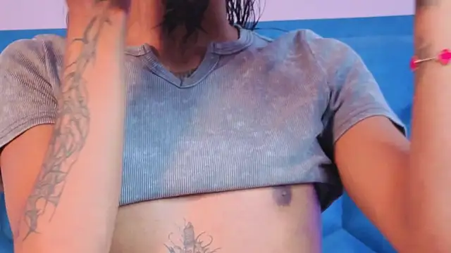 Kaataleya horny online show from 19, 12, 2025