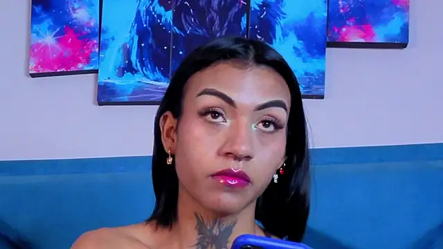 Kaataleya horny online show from 15, 1, 2026