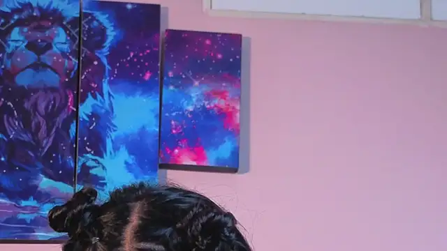 Kaataleya horny online show from 8, 10, 2025