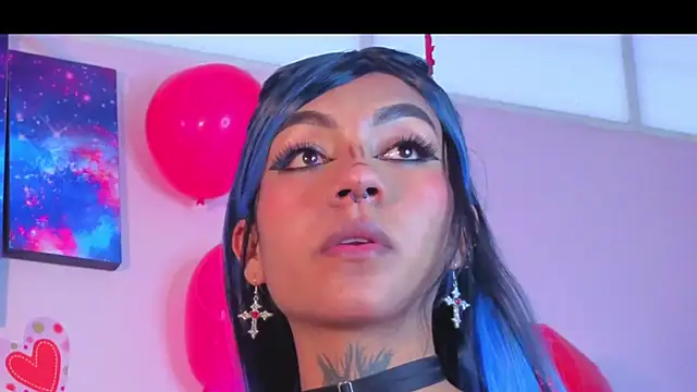 Kaataleya horny online show from 15, 2, 2026