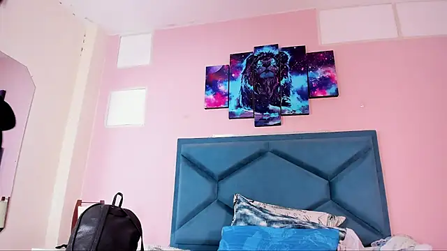 Kaataleya horny online show from 10, 3, 2025