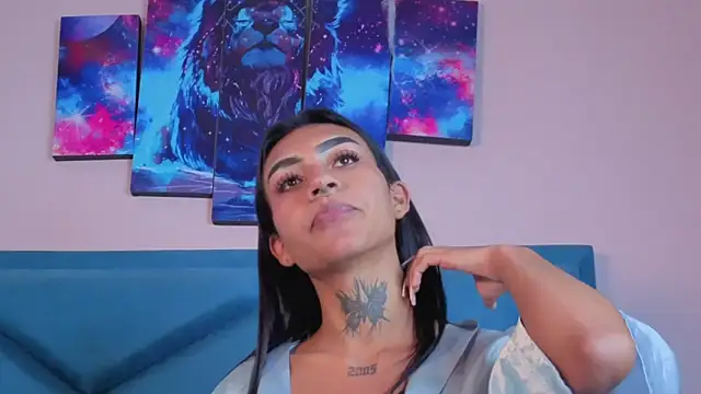 Kaataleya horny online show from 8, 11, 2025