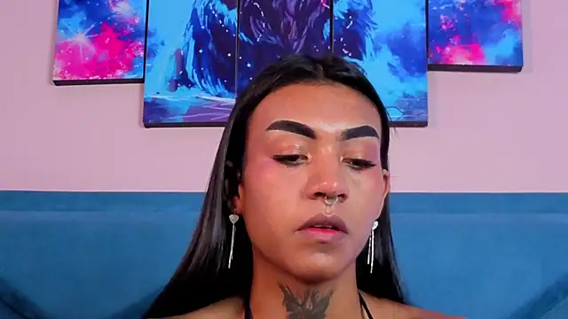 Kaataleya horny online show from 11, 9, 2025