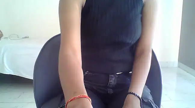 Janvi singh98 online show from 5, 12, 2024