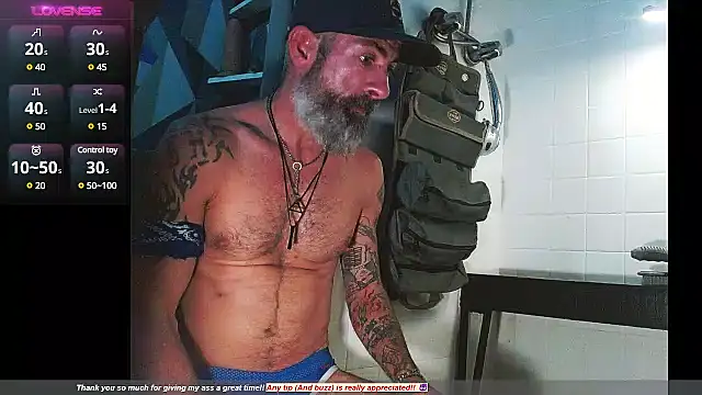 HandyBro online show from 31, 1, 2025