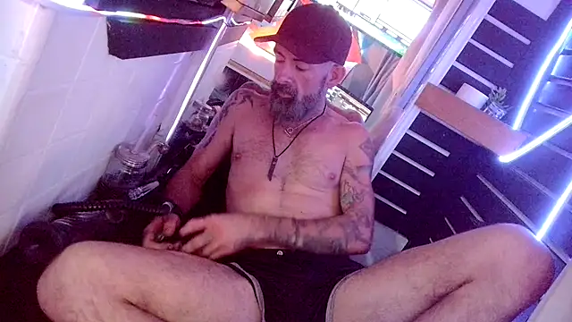 HandyBro online show from 12, 4, 2026