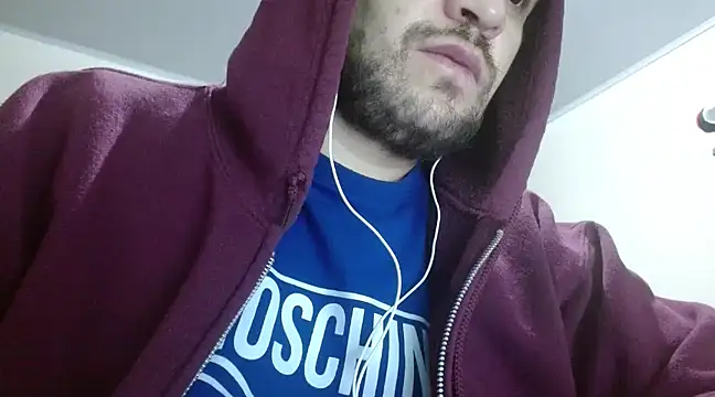 camiloking1720 online show from 10, 3, 2025