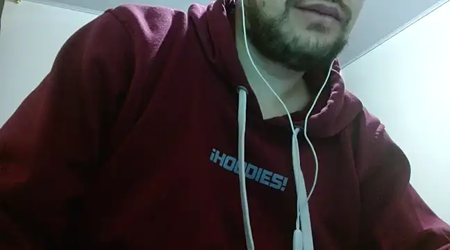 camiloking1720 online show from 14, 3, 2025