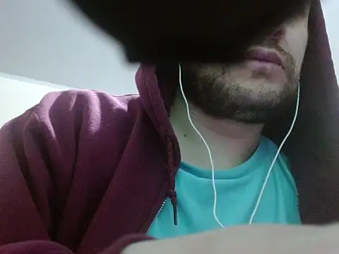 camiloking1720 online show from 20, 12, 2025