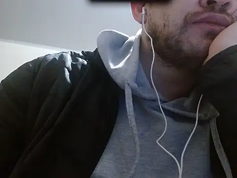 camiloking1720 online show from 23, 11, 2025