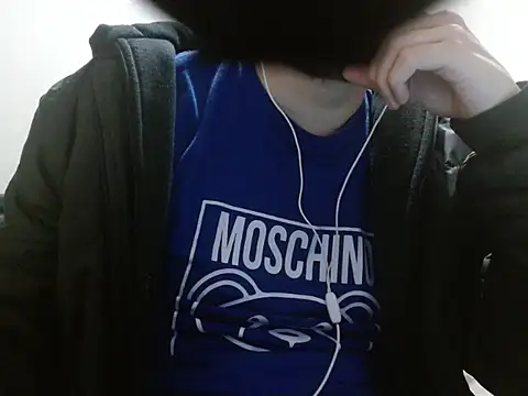 camiloking1720 online show from 29, 10, 2025