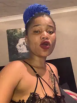 cardibabe online show from 12, 3, 2025