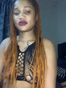 cardibabe online show from 13, 9, 2025