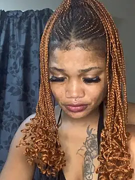 cardibabe online show from 21, 9, 2025