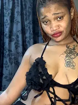 cardibabe online show from 25, 9, 2025