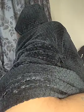 cardibabe online show from 8, 10, 2025