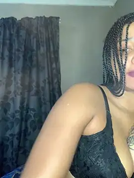 cardibabe online show from 21, 12, 2025